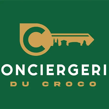 Le Green - Clim Et Emplacement Nîmes Exterior photo