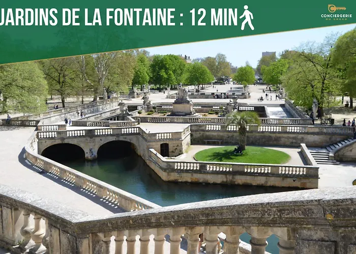Le Green - Clim Et Emplacement