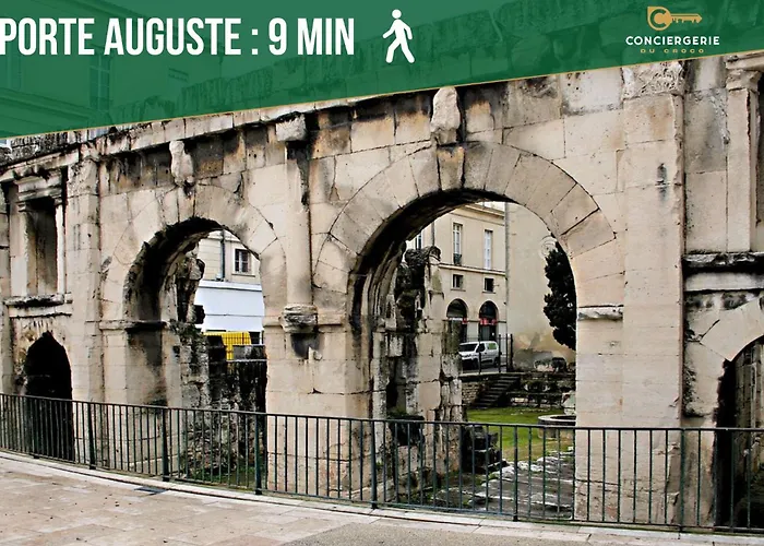Le Green - Clim Et Emplacement