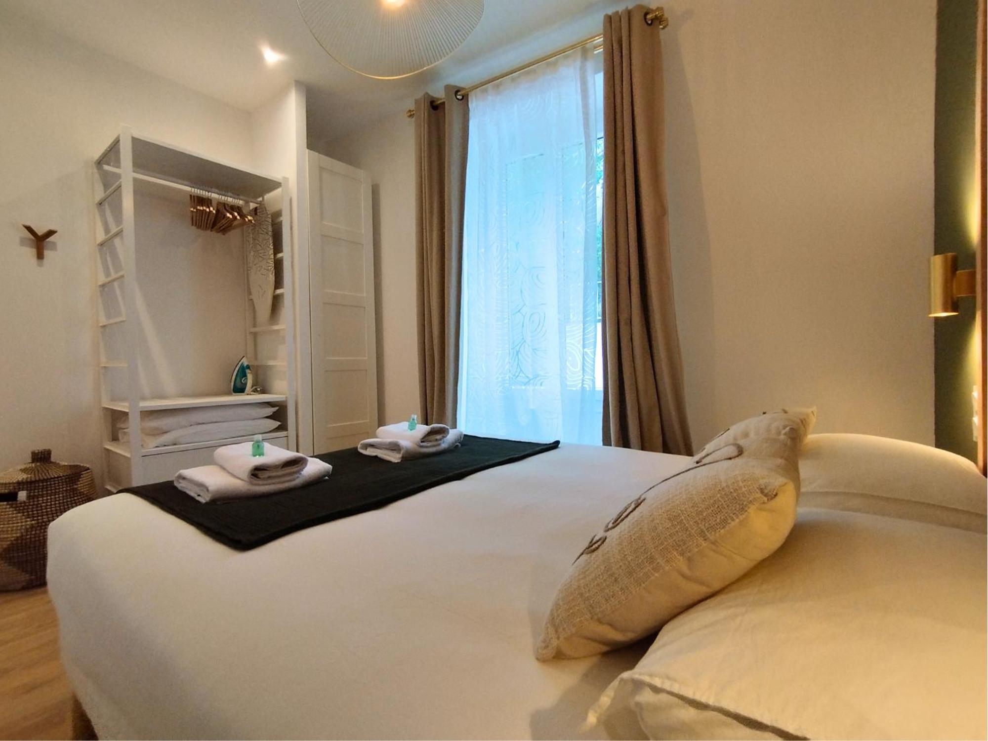 Apartment Le - Clim Et Emplacement *