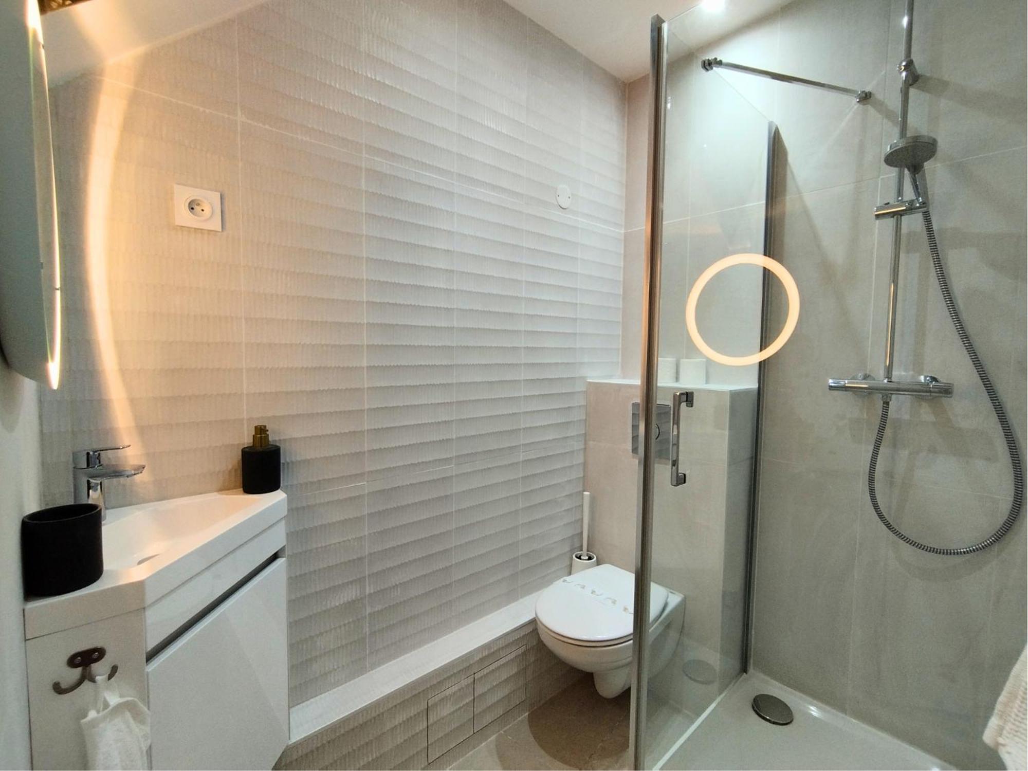 Le - Clim Et Emplacement Apartment *