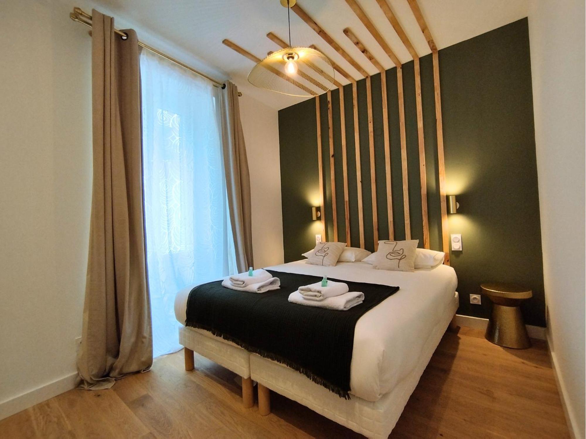 Appartement Le - Clim Et Emplacement *