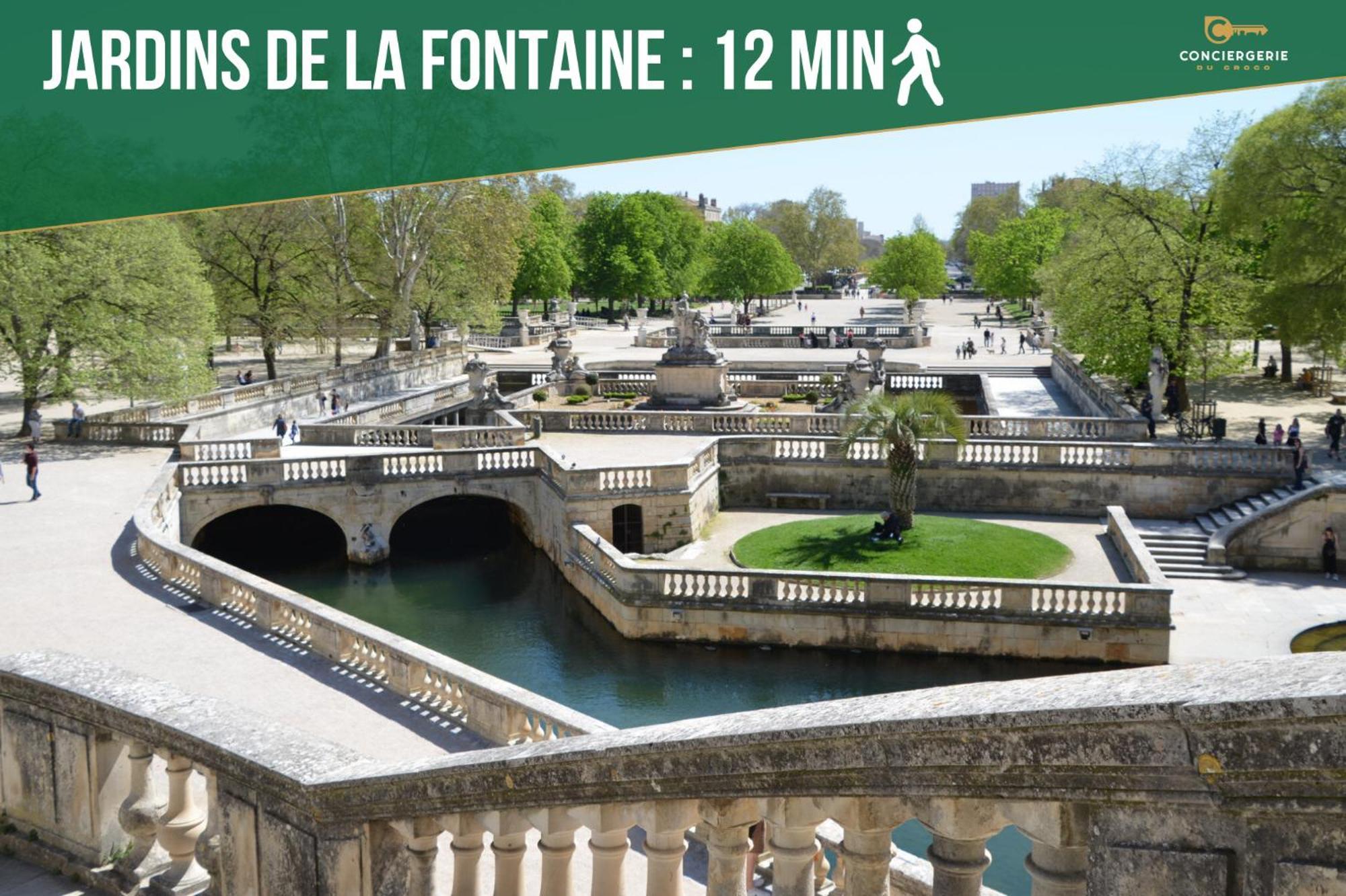 Le - Clim Et Emplacement Nîmes