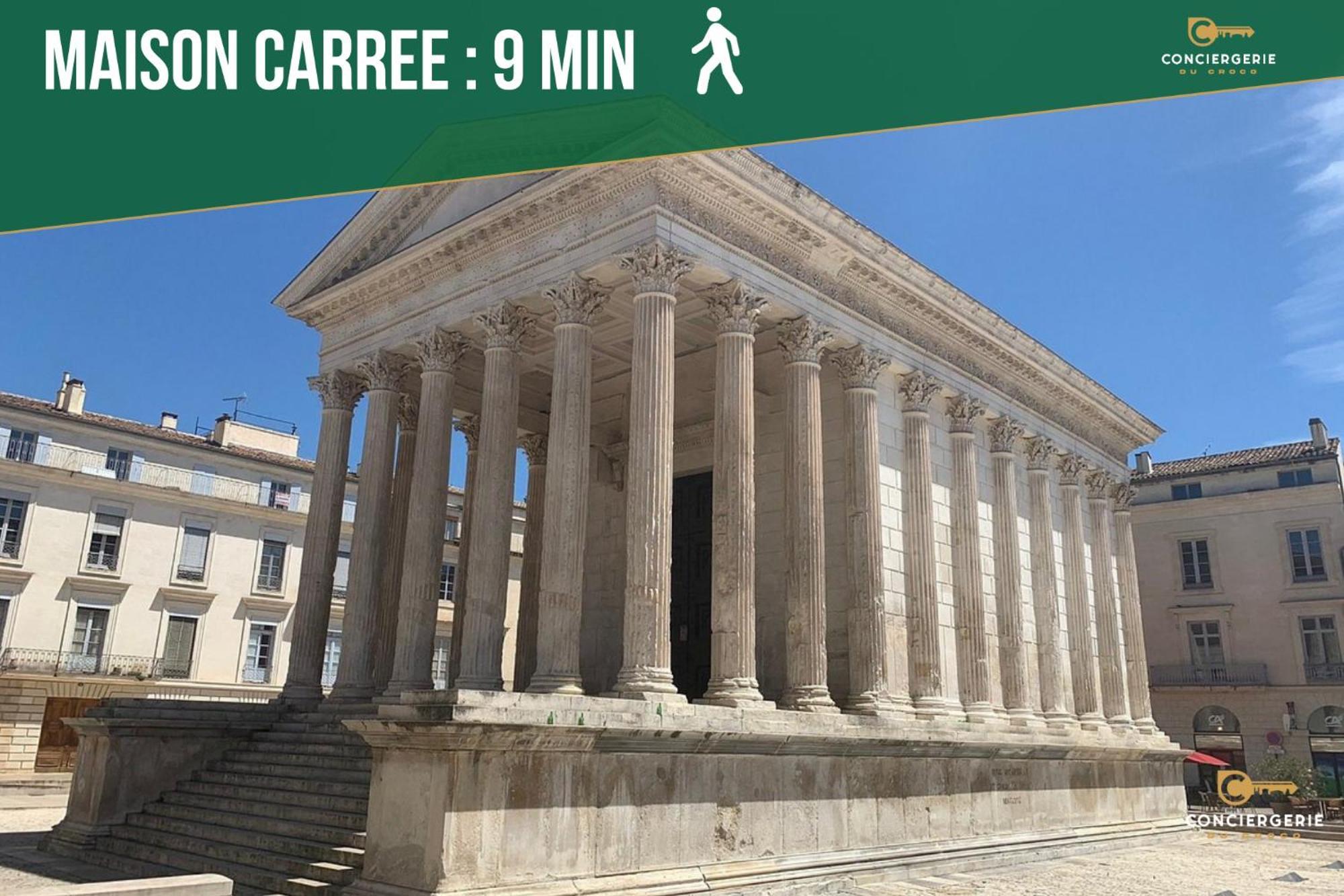 Appartement Le - Clim Et Emplacement