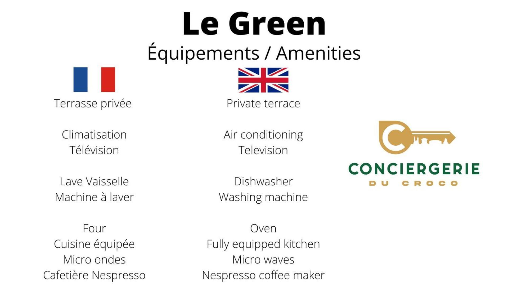 Appartement Le - Clim Et Emplacement Nîmes